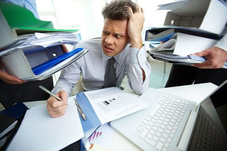 Business Problems