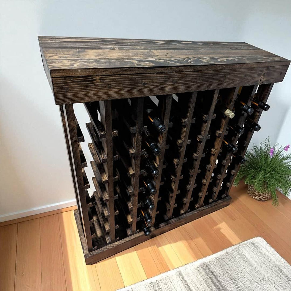 Wine Rack