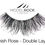 Thumbnail: Modelrock Eyelashes - Spanish Rose 3 pack