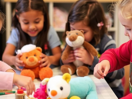 The Best Kids Party Ideas in Dallas-Fort Worth (DFW): Interactive Experiences That Make Celebrations Unforgettable