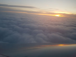 From Missed Flights to Life Lessons: Why I Keep Packing My Bags