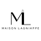 Maison Lagniappe Candles logo