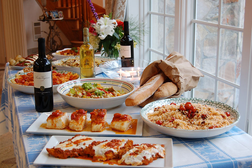 Store Locations United States La Valle Foods