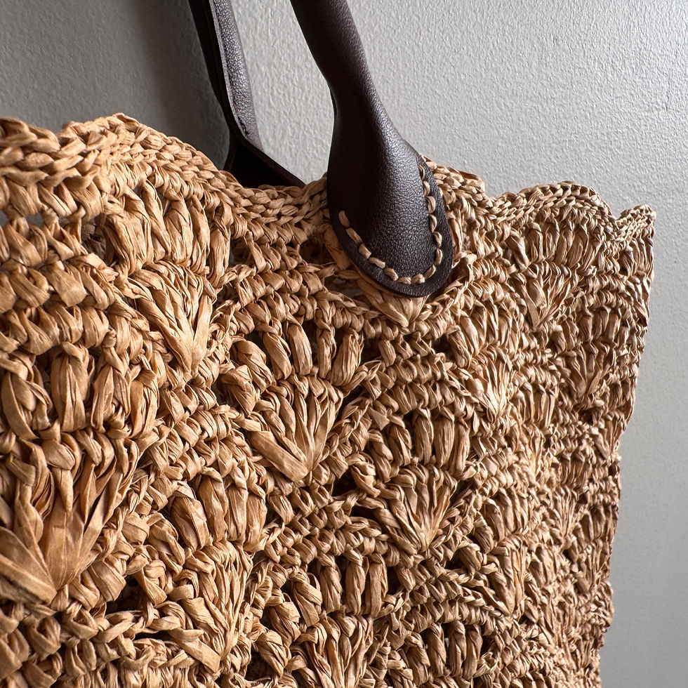 Thumbnail: The Soleil Tote