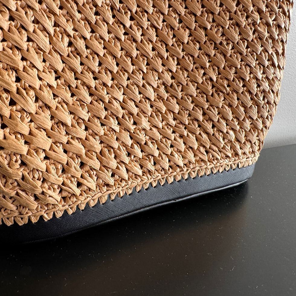 Thumbnail: The Milano Tote