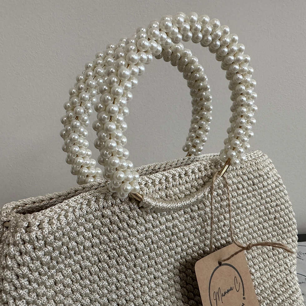 Thumbnail: Pearl Muse Tote