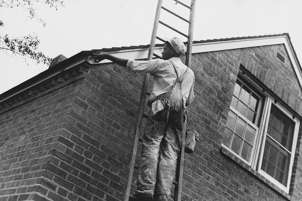 Honest preparation is what makes the new coat actually last. Photo: Unsplash