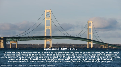 Examining Our Hearts