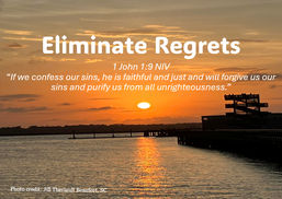 Eliminate The Should Have Statements