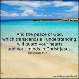 God Awaits