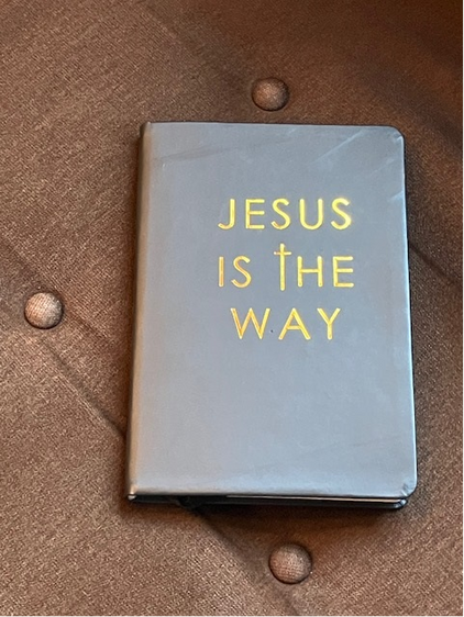 God's Instructions