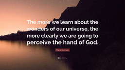 Tell of His Wonders