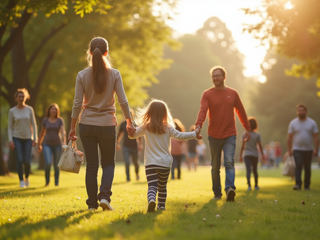 Building Safer Neighborhoods with Theresa Hester's Vision