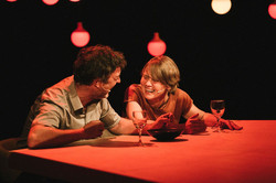 Le Dîner de Herman Koch Théâtre National et Théâtre royal de Namur