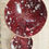 Miniature : Egouttoir "galaxie"
