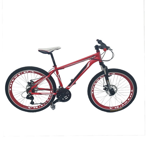 BICICLETA R- 26 ALUMINIO TOTSUKA | Los Japoneses