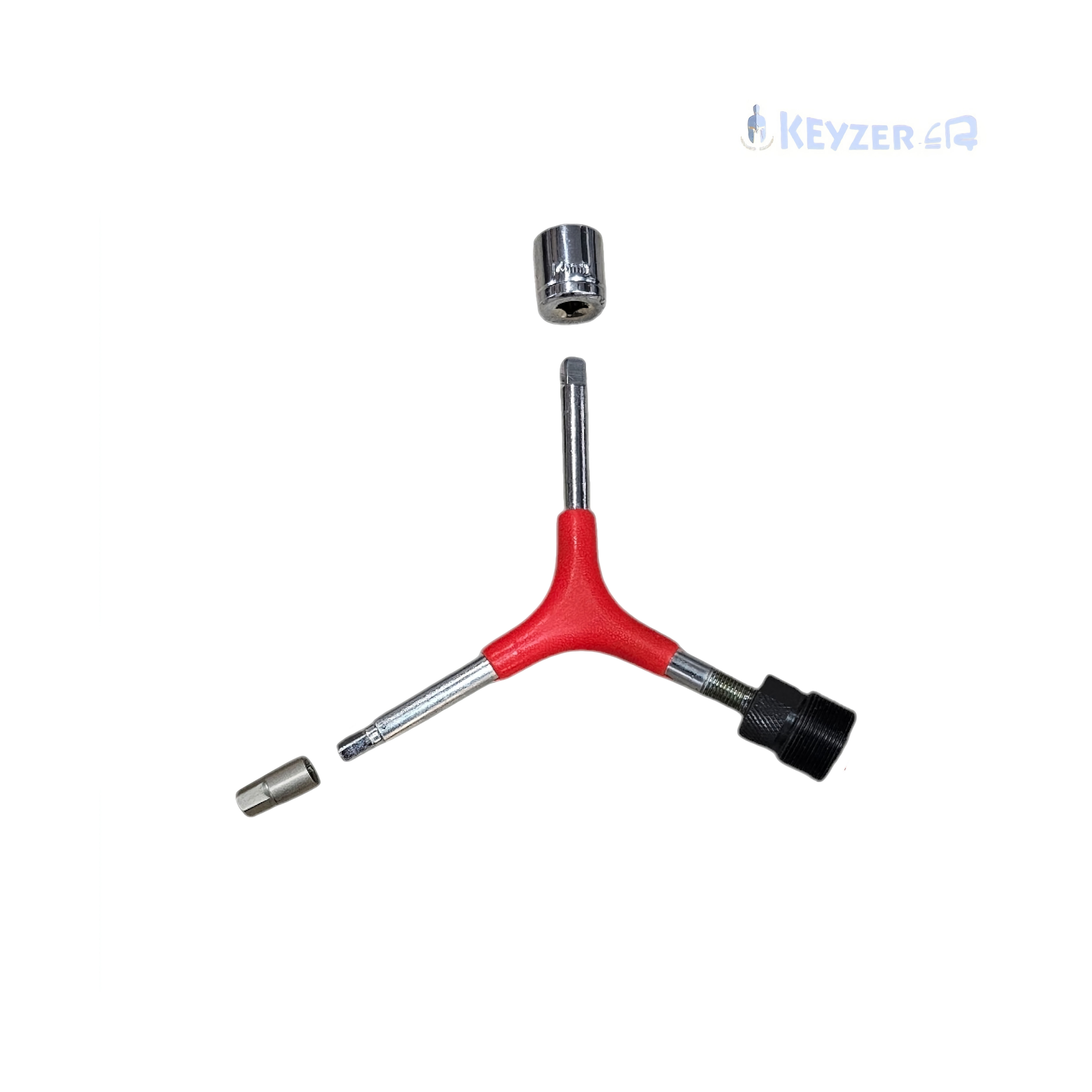 LLAVE TIPO "Y" REMOMIBLE KL-9734L