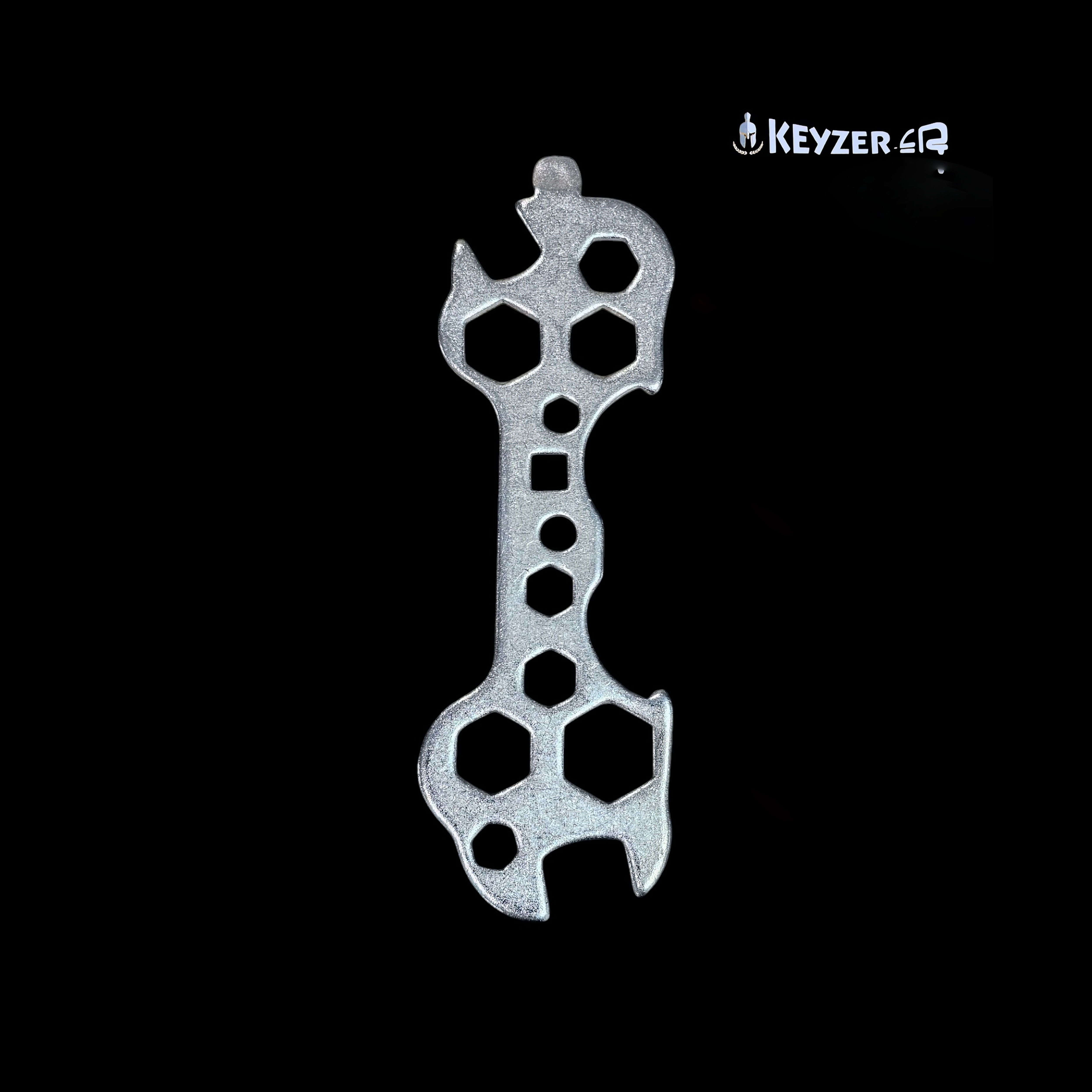 LLAVE TIPO VARIAS BOCAS MODELO CALAVERA