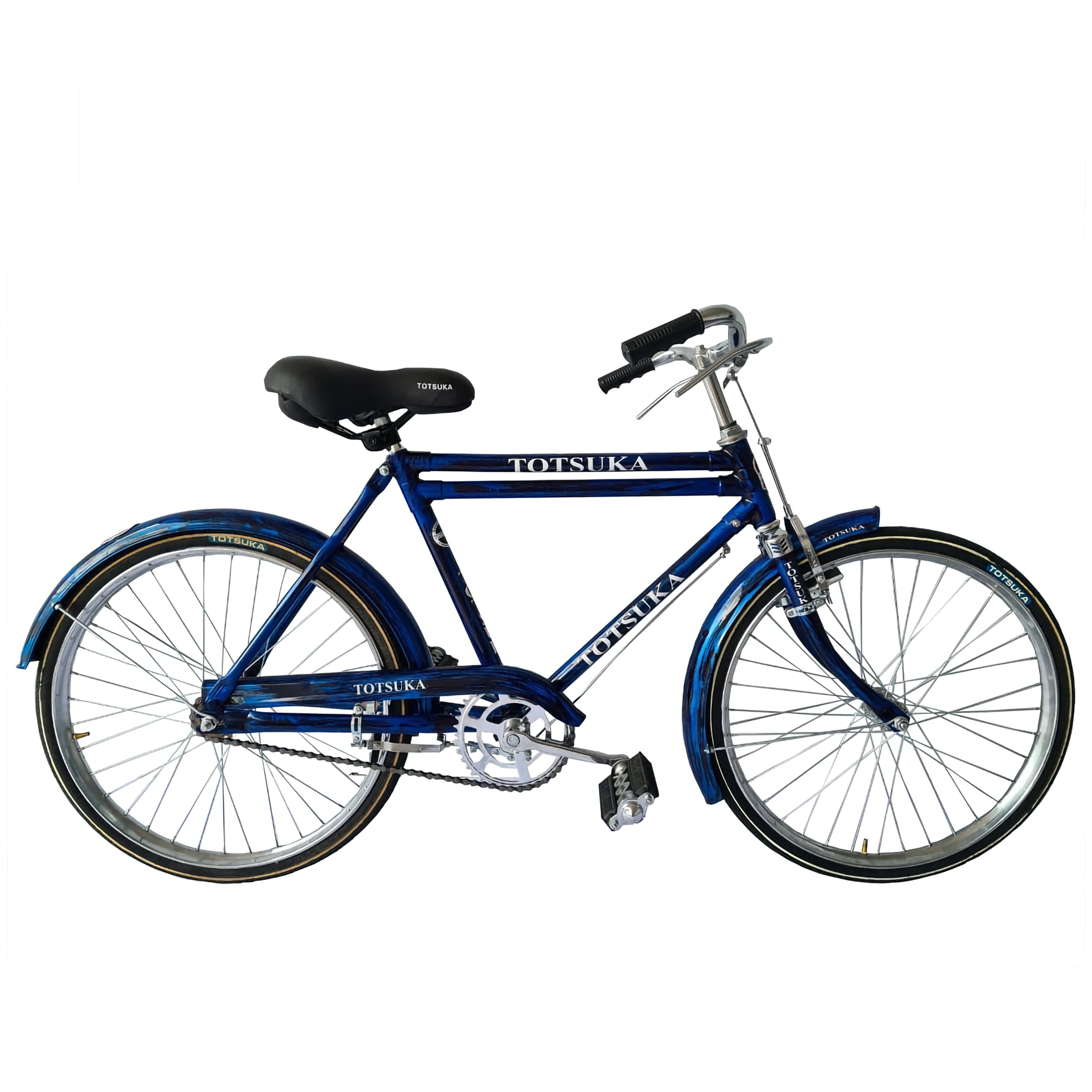 BICICLETA R-20 TURISMO TOTSUKA