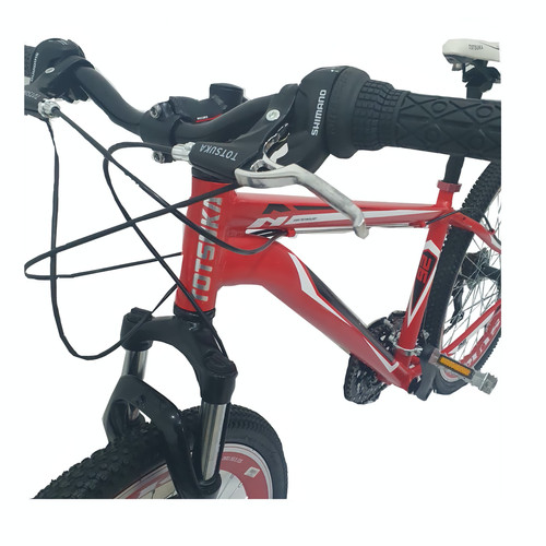 BICICLETA R- 26 ALUMINIO TOTSUKA | Los Japoneses
