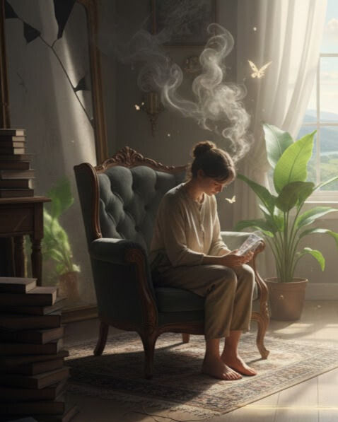  Transformation intérieure : comprendre ses pensées pour créer une réalité plus alignée