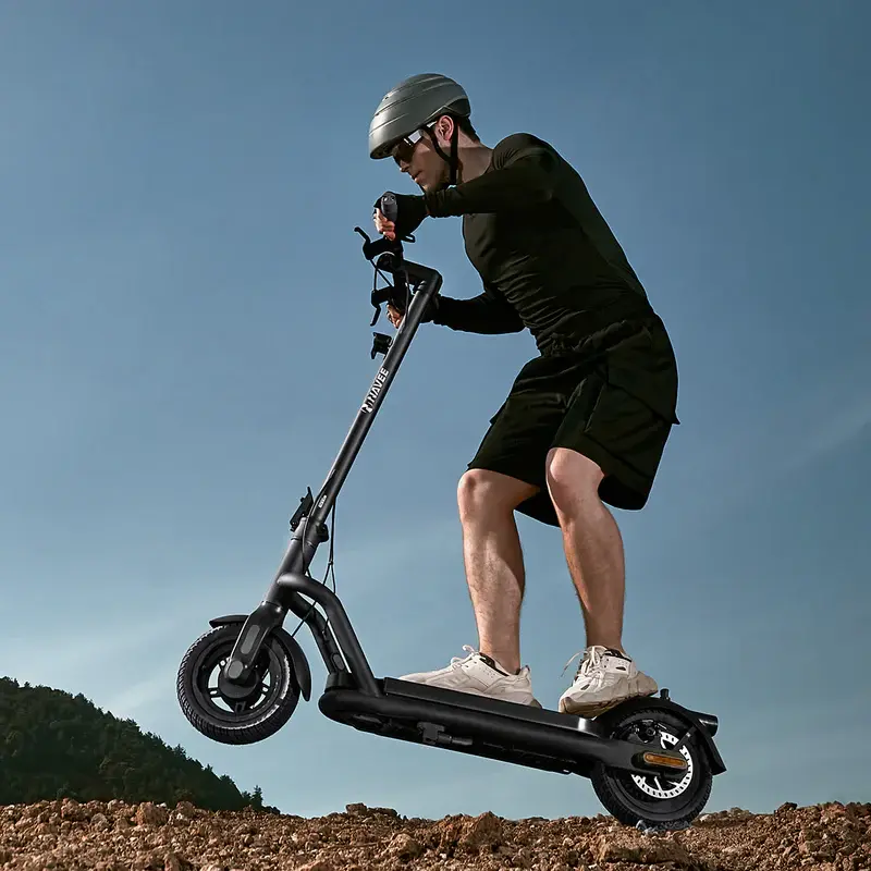 Miniatura: Navee N65I – Homologado DGT Electric Scooter