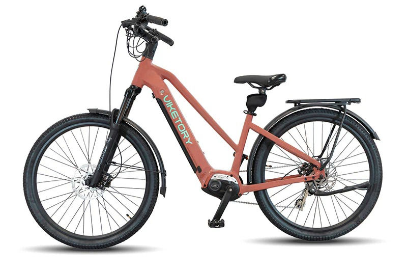 Miniatura: Viketory Arenox Urban E-Bike