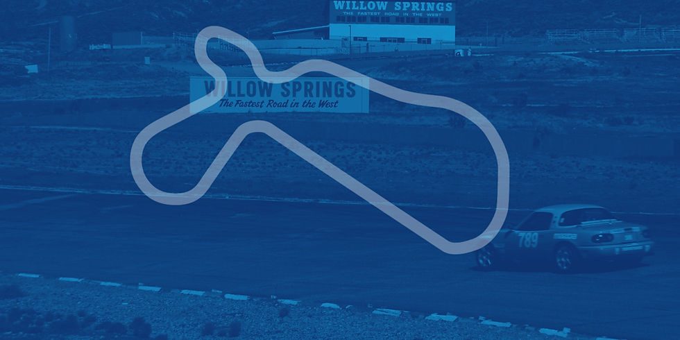 Willow Springs