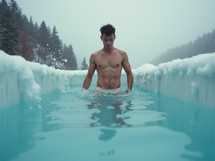 Discover Cold Therapy Advantages: Explore the Benefits of Cold Exposure Therapy