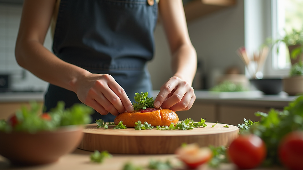 Discover the Benefits of Fasting with an Online Coach