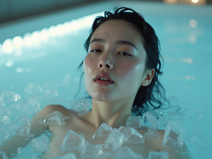 Unlock Wellness with Cold Exposure Techniques and Online Ice Bath Coaching