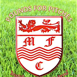 Pounds For Pitches Winners: May, June, July