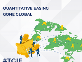 Quantitative Easing Gone Global