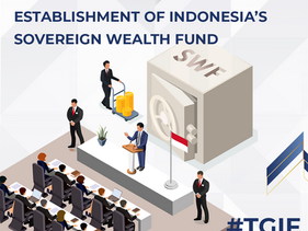 Establishment of Indonesia’s Sovereign Wealth Fund