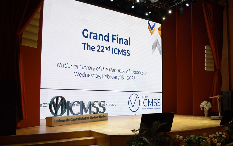National Library of the Republic of Indonesia