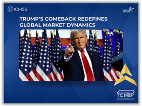 Trump’s Comeback Redefines Global Market Dynamics