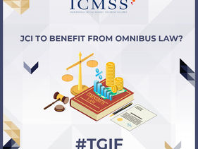 JCI to Benefit From Omnius Law?