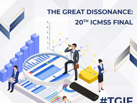 The Great Dissonance: 20th ICMSS Final