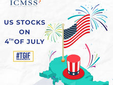 US Stocks on 4th of July