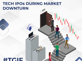 Tech IPOs During Market Downturn