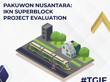 Pakuwon Nusantara: IKN Superblock Project Elevation