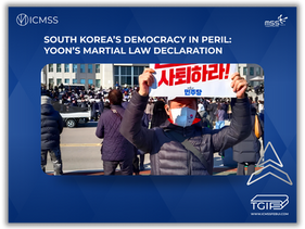 South Korea’s Democracy in Peril: Yoon’s Martial Law Declaration