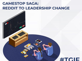 GameStop Saga: Reddit to Leadership Change
