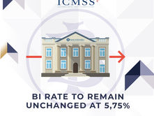 BI Rate Maintained at 5,75%