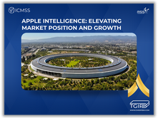Apple Intelligence: Elevating Market Position and Growth
