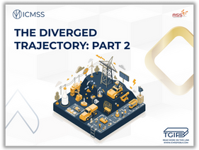 The Diverged Trajectory: Part 2