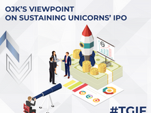 OJK’s Viewpoint On Sustaining Unicorns’ IPO