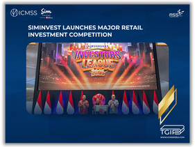 Siminvest Launches Major Retail Investment Competition
