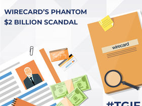 Wirecard's Phantom $2 Billion Scandal