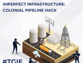 Imperfect Infrastructure: Colonial Pipeline Hack